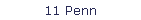 11 Penn